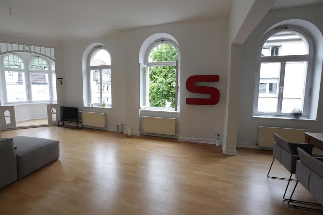 Apartamento Kleine 25 Solingen Exterior foto