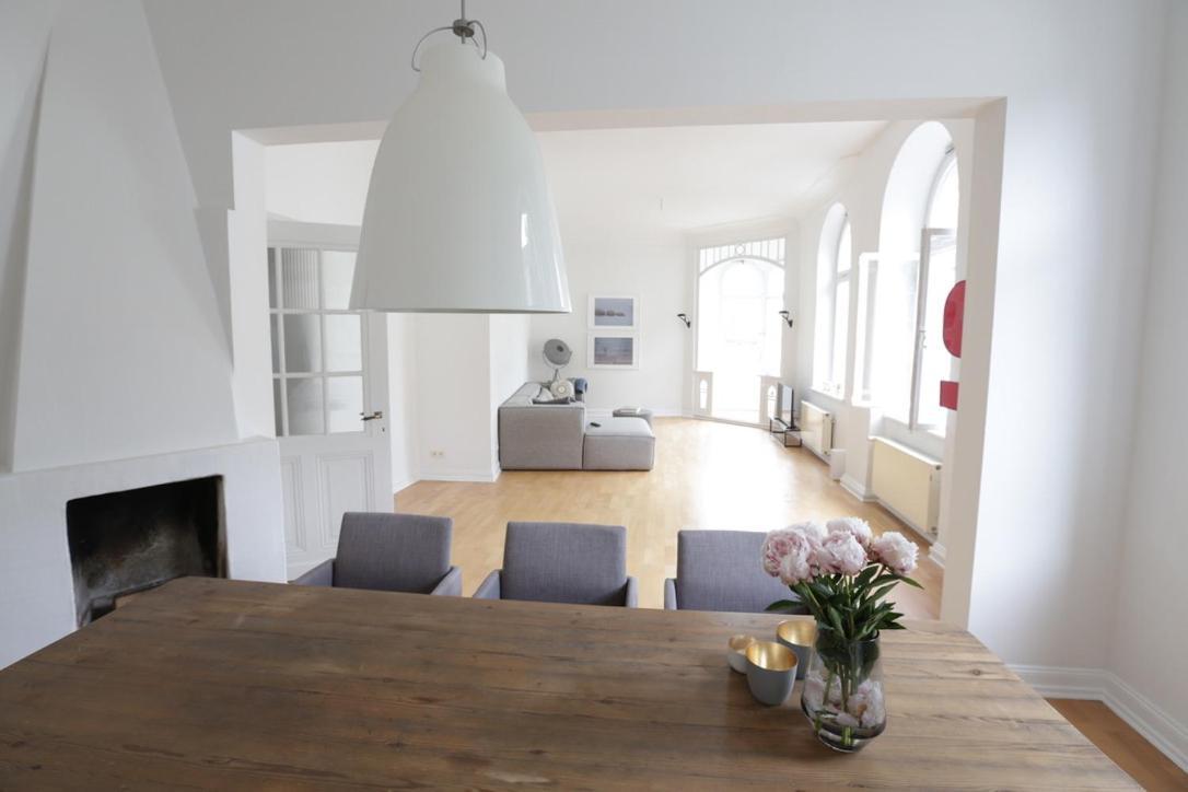 Apartamento Kleine 25 Solingen Exterior foto