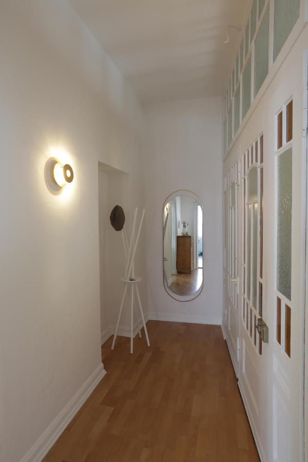 Apartamento Kleine 25 Solingen Exterior foto