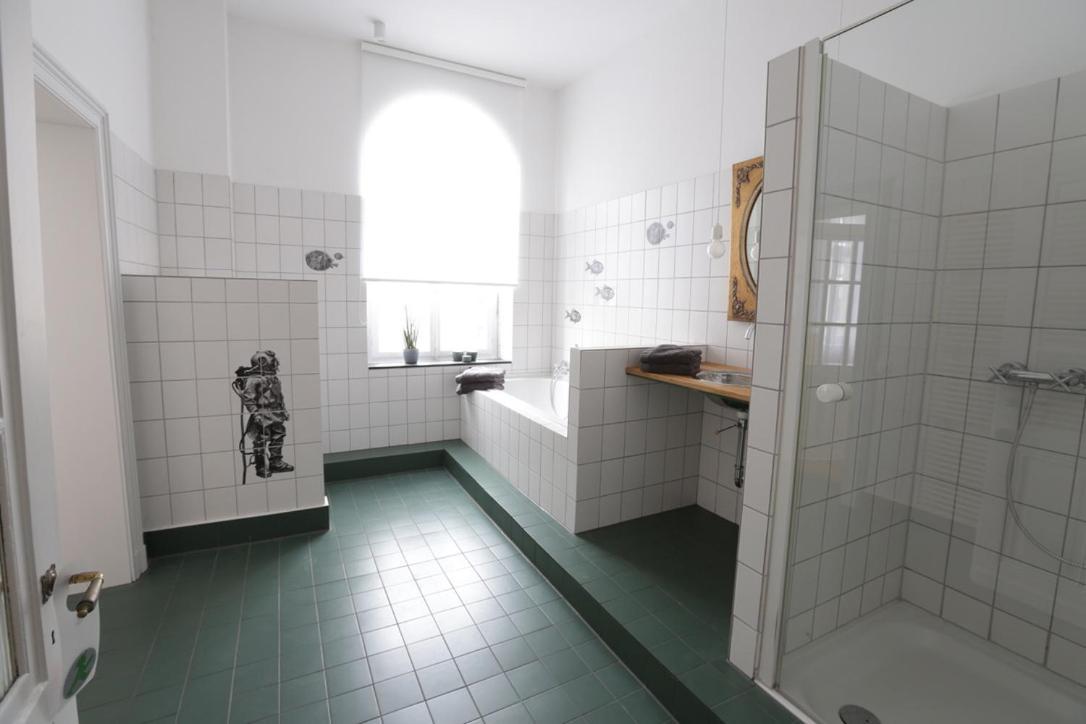 Apartamento Kleine 25 Solingen Exterior foto